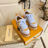 China Replica LV Women Shoes 119usd Only